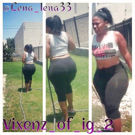 bbw's from fb & ig III