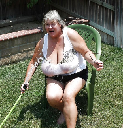 Webtastic Special: Granny Time Vol.70