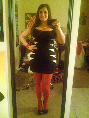 hot chick with the best boobs ever