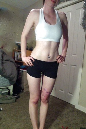 Amazing Teen Girl with incredible Tits