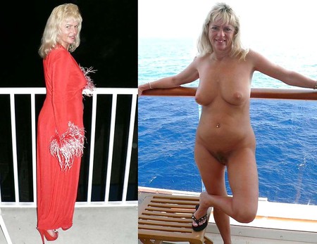 some clothed,some naked PICS mix