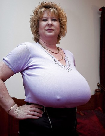 Webtastic Special: Granny Time Vol.74