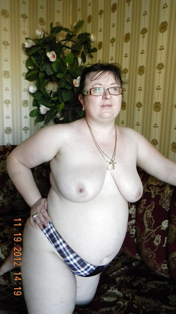 Grannies BBW Matures #38