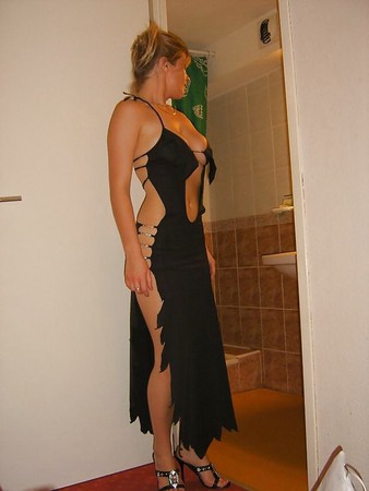 les salopes (non nude )