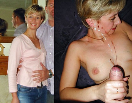 Before and After Facials