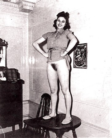 Vintage Amateurs and Porn