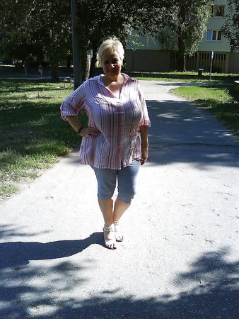 Webtastic Special: Granny Time Vol.78