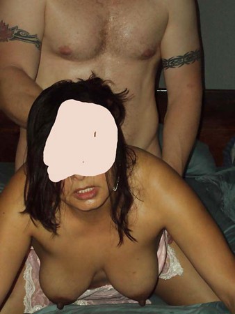 Indian swinger couple