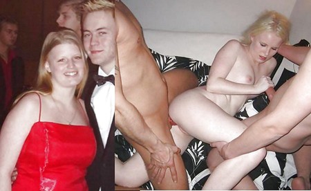 Who wants his wife to be used as dirty whore?