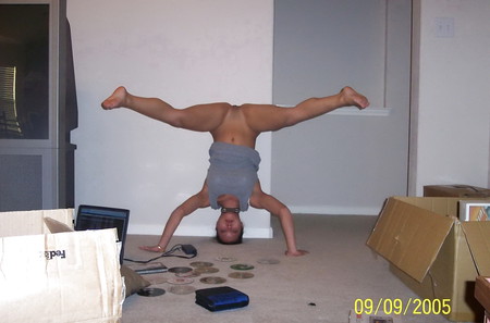 Amateur Interracial Teen Orgy