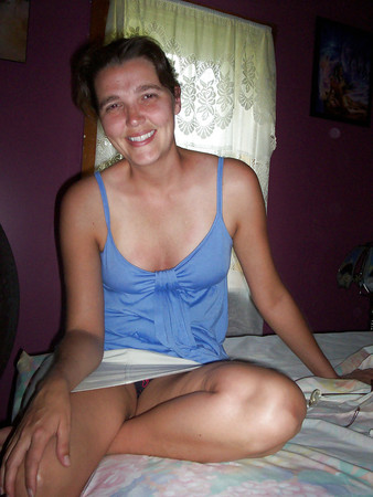 SHOW YOUR WIFE - HAIRY WIFE