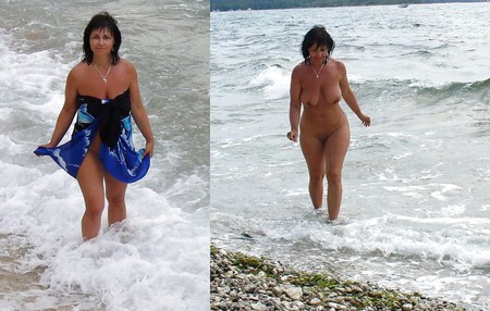 dressed and undresse serie (part 1)