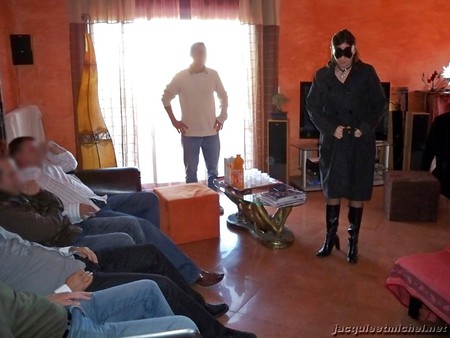 STRICTLY WHORES amateur mix Nov13