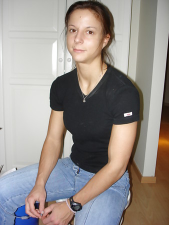 Nice Teen girl - Set 1004