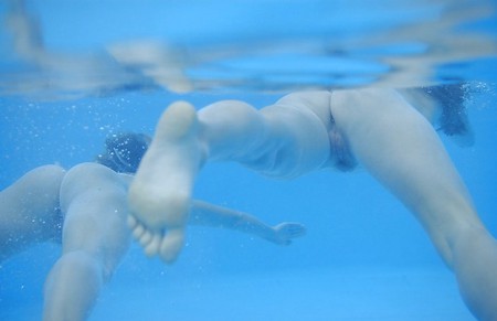 Horny nudist girls showing pussies & tits Beach teen 16