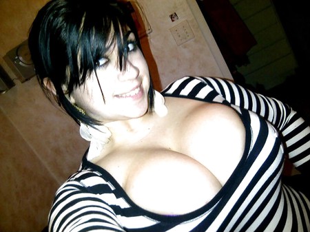 Busty Girls - Part 43