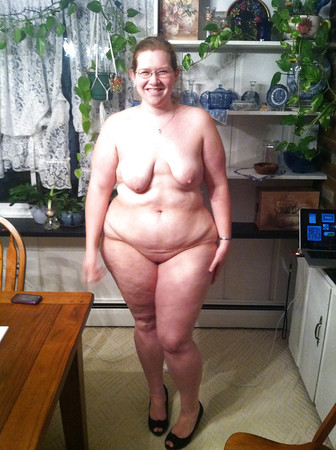 Grannies BBW Matures #46