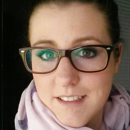 Das bin ich dann mal