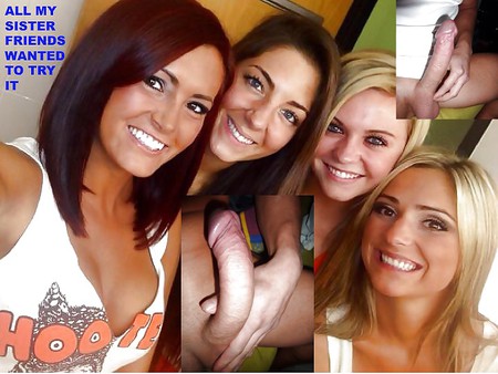 taboo captions of submissives housewifes and whore girls