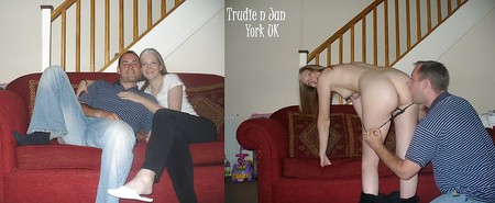 Real UK Wives Exposed Dressed And Naked Vol 4