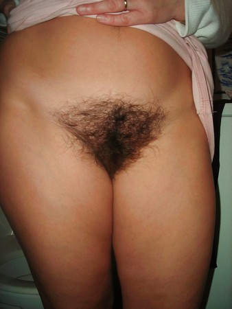 FIGA PELOSA 28 HAIRY PUSSY CHATTE POILUE CONO PELUDO