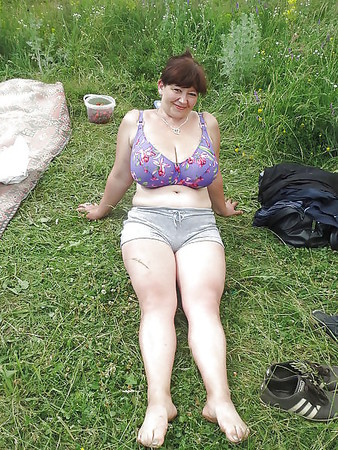 Webtastic Special: Granny Time Vol.83