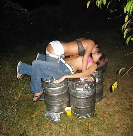 FRIDAY NIGHT IS PARTY NIGHT!