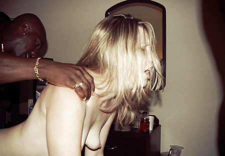 Interracial White Girls Sissy Cuckold & Chastity Mistress