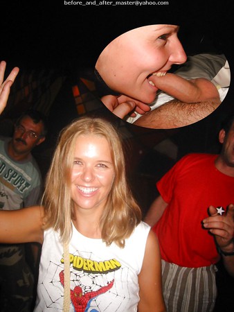 Before and after pics - 26