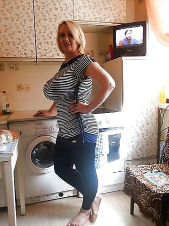 Webtastic Special: Granny Time Vol.87