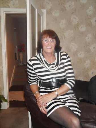 Grannys non nude all in 60's