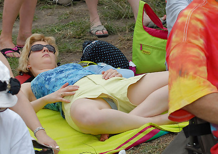 TOTAL VOYEUR & UPSKIRTS !!!! (Vol.07)