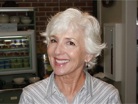 I Love Grannies 21 - New Year Blow Out Edition