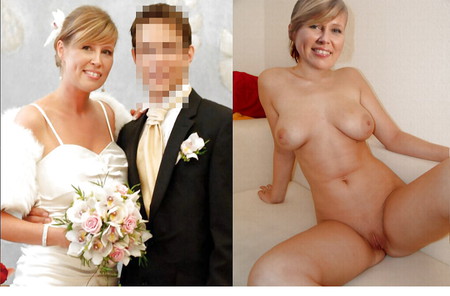 Here Comes the Bride