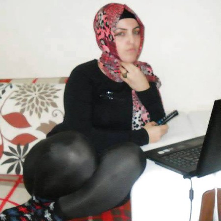 turk turban sexy kapali kizlar