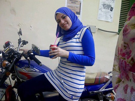 Arab Egyptian Big Tits