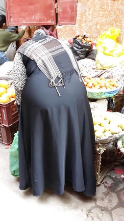 big asses mama arab