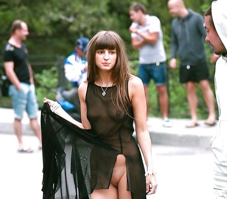 les salopes ( slutwear )