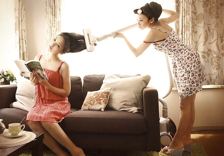 Funny and sexy amateur pic's 10