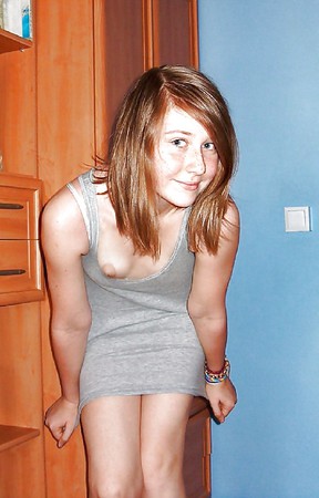 Downblouse and Nipple Slips 29