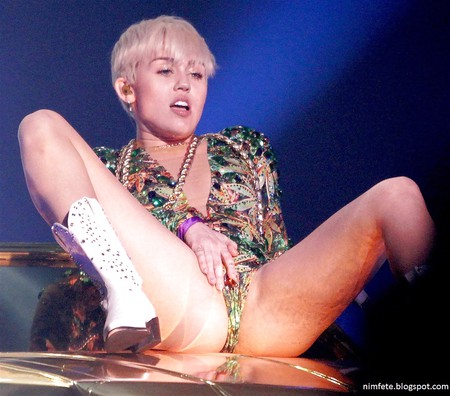 Epic Miley Cyrus Pics