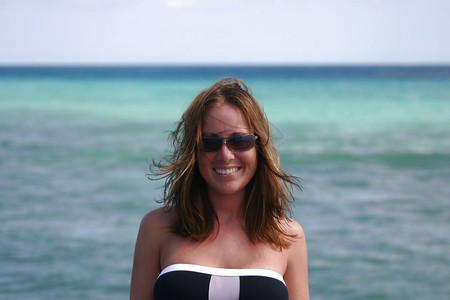 One of the most beautiful and sexy milf - Lost Camera