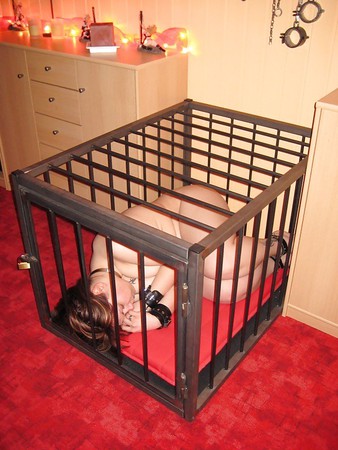 Amateur slaves & submissives