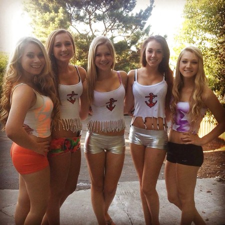 Amateur Girls - Part 45