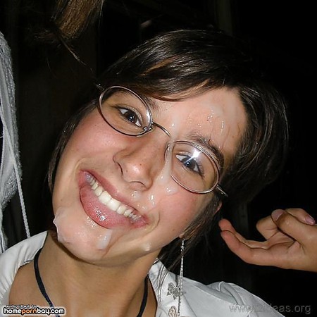 Great amateur cumshot pics