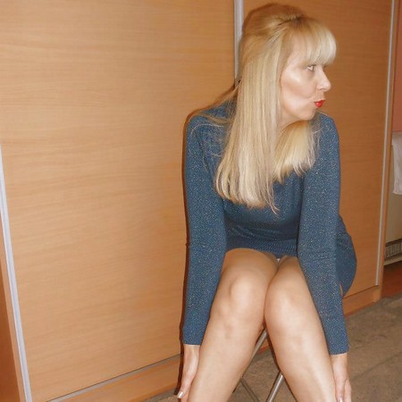 Serbian MILF Ivana R.