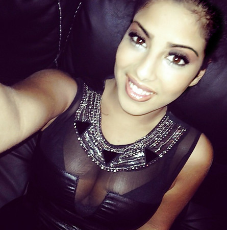 chaima beurette arab