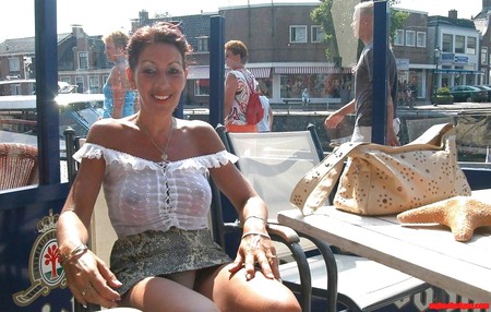 les salopes ( slutwear )