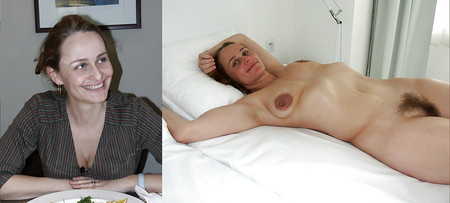 Mostly Mature Women Dressed & Undressed II