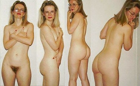 Fat Skinny Ugly Freaky Old Young Quirky-Part 1